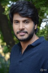 Sundeep Kishan Interview About Care Of Surya Movie